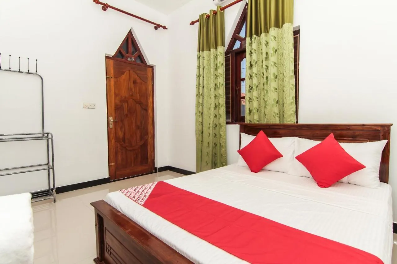 Oyo 114 Ghandy Negombo