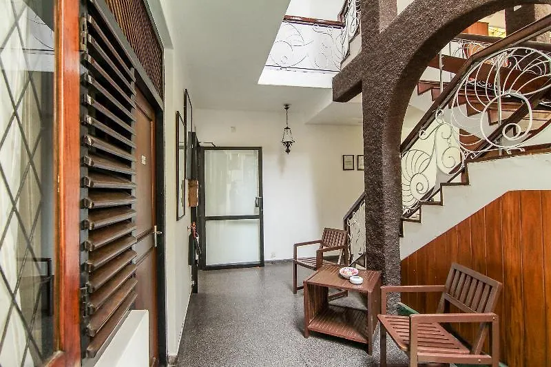 Hotel Oyo 114 Ghandy Negombo